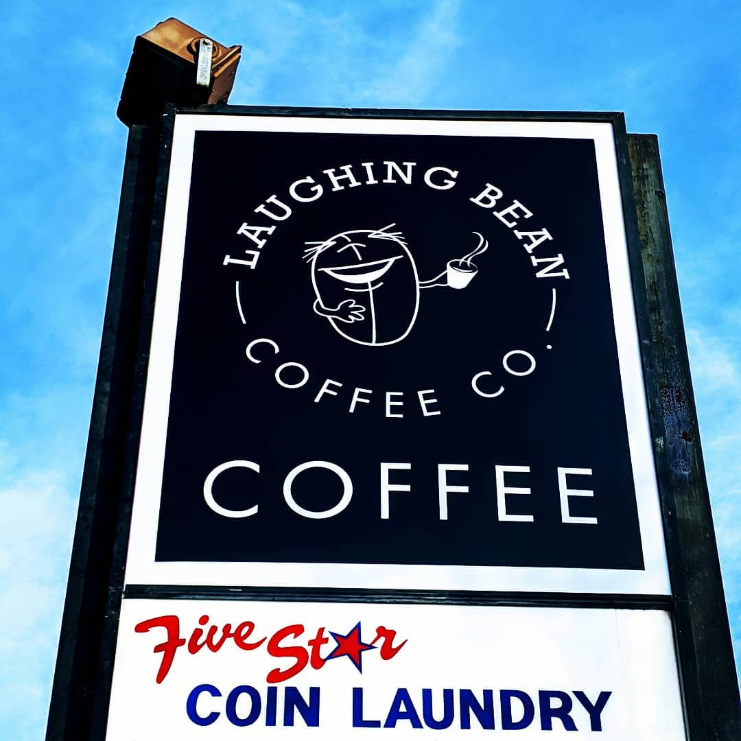 light boxes in Vancouver