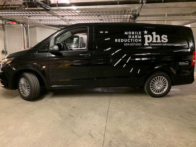 professional vehicle graphics services.