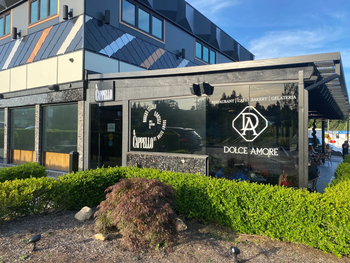 Window Graphics vs Film vs Decals: What's the Difference?